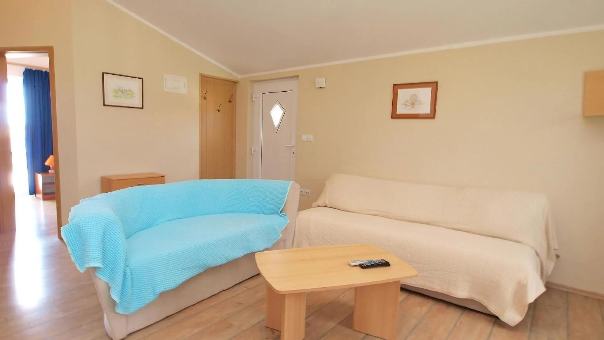Ferienwohnung Fuer 4 Personen Ca 40 Qm In Fazana, Istrien Istrische Riviera 0*, Fazana