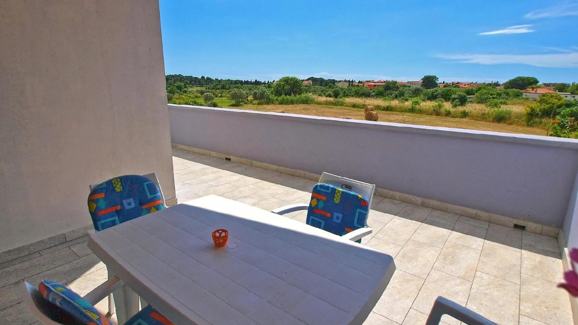 Ferienwohnung Fuer 4 Personen Ca 40 Qm In Fazana, Istrien Istrische Riviera Fazana
