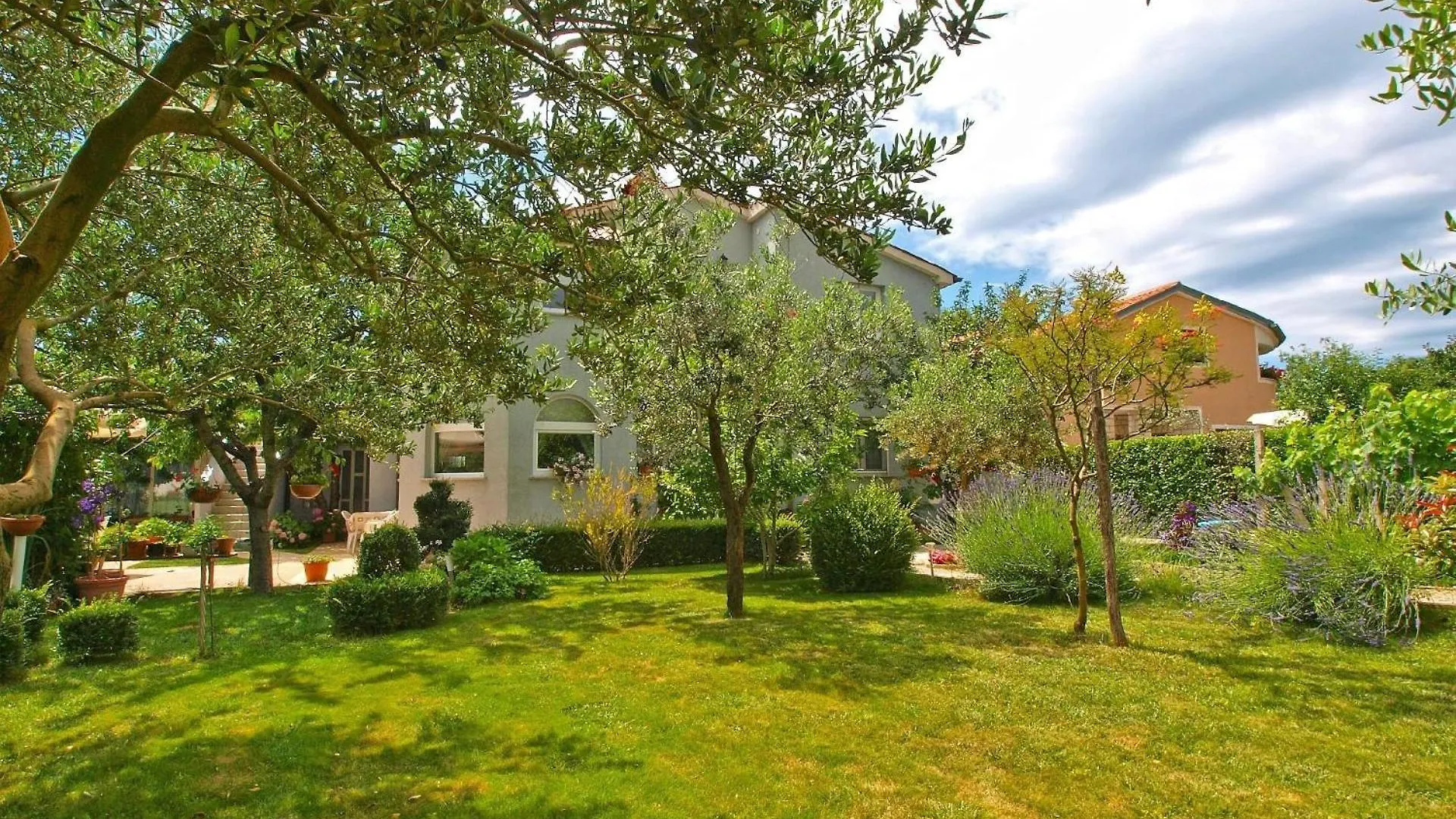 Apartment Ferienwohnung Fuer 4 Personen Ca 40 Qm In Fazana, Istrien Istrische Riviera