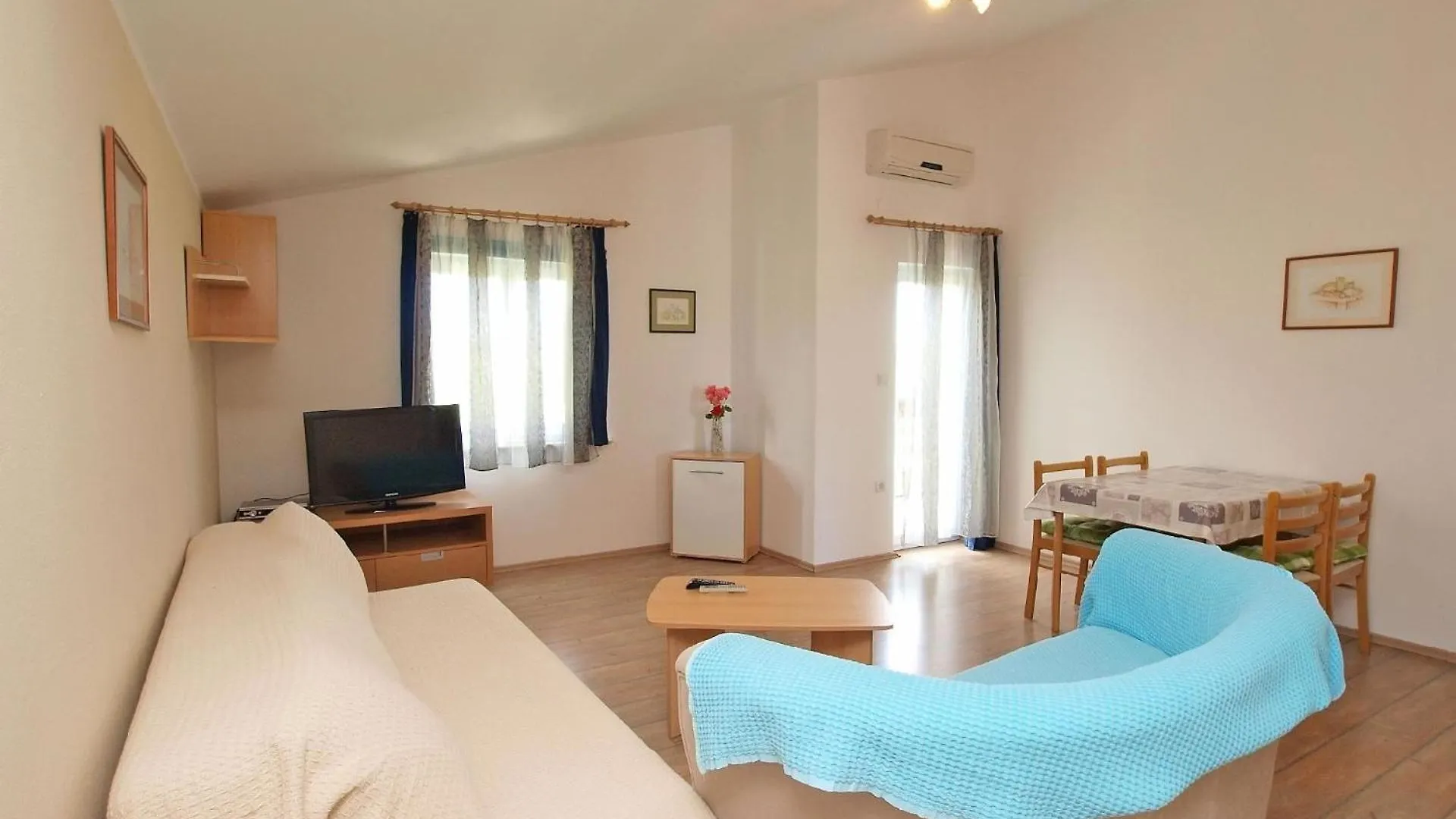 Ferienwohnung Fuer 4 Personen Ca 40 Qm In Fazana, Istrien Istrische Riviera 0*, Fazana Croatia