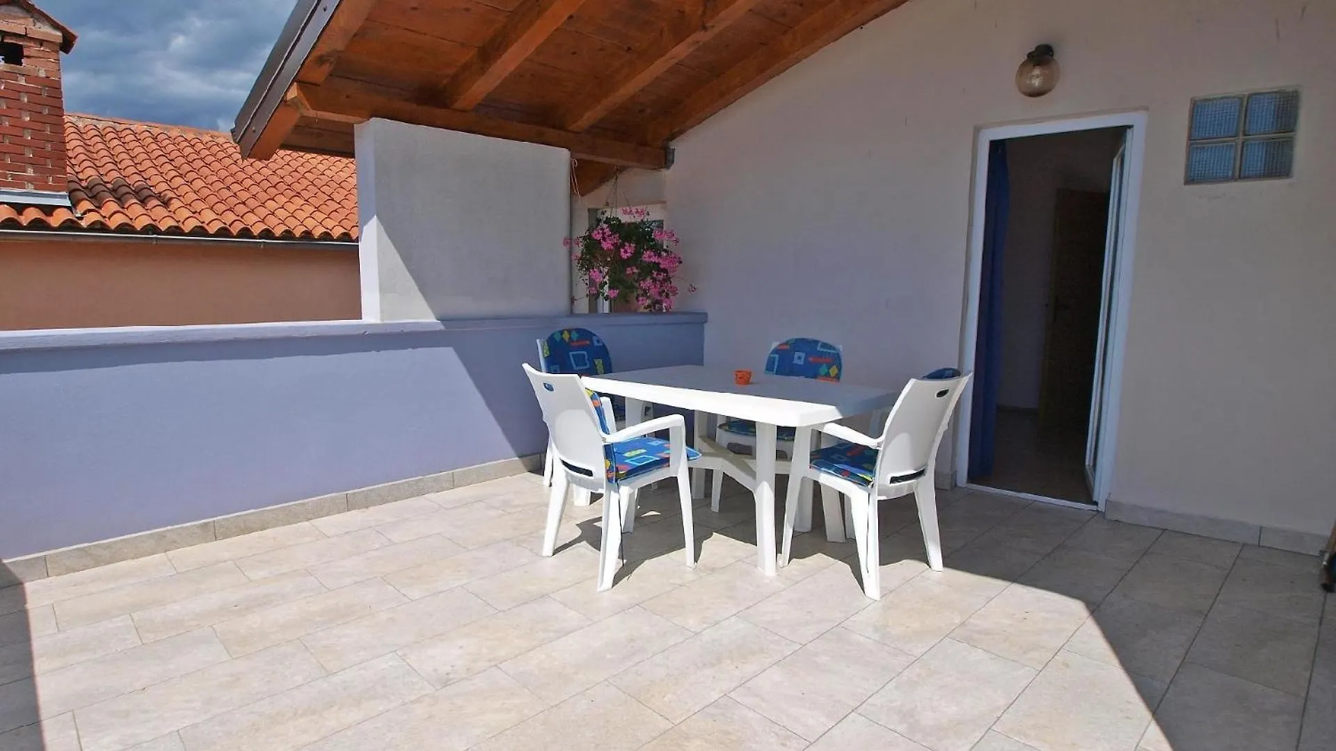 Ferienwohnung Fuer 4 Personen Ca 40 Qm In Fazana, Istrien Istrische Riviera Apartment Fazana