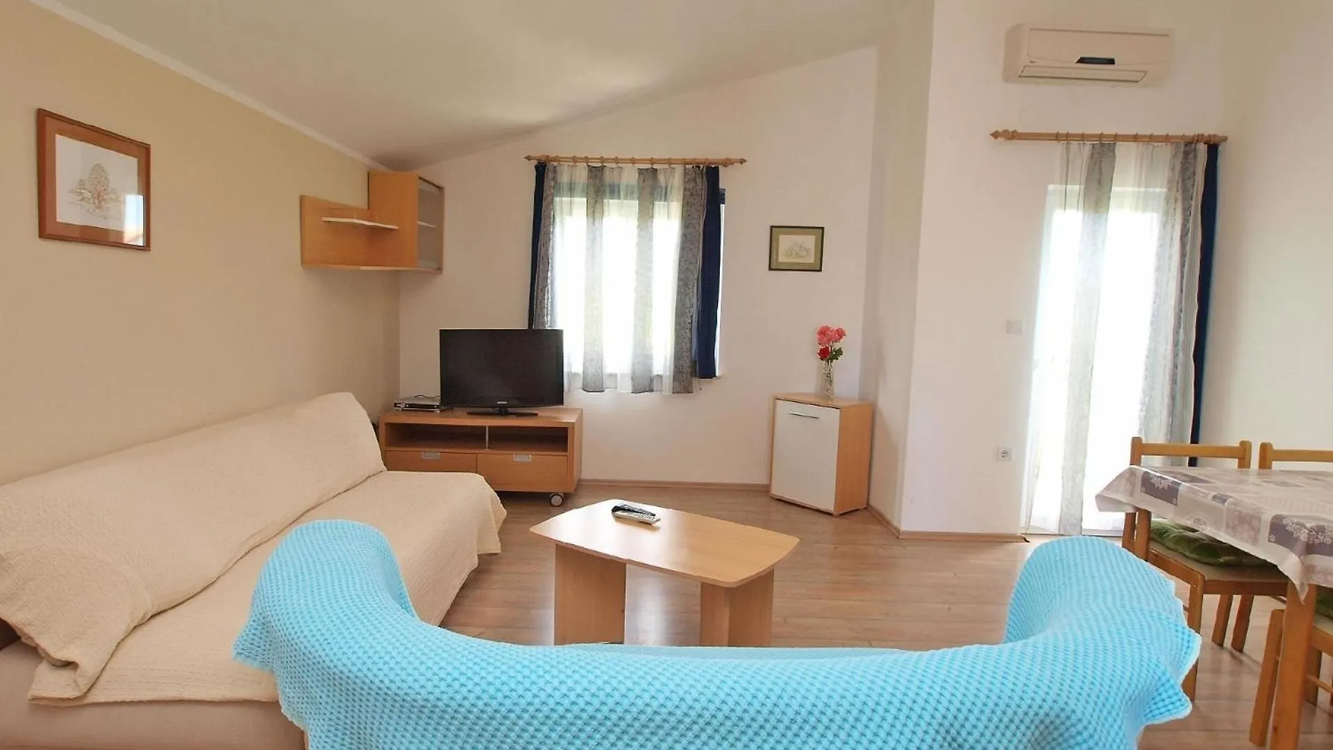Ferienwohnung Fuer 4 Personen Ca 40 Qm In Fazana, Istrien Istrische Riviera Apartment