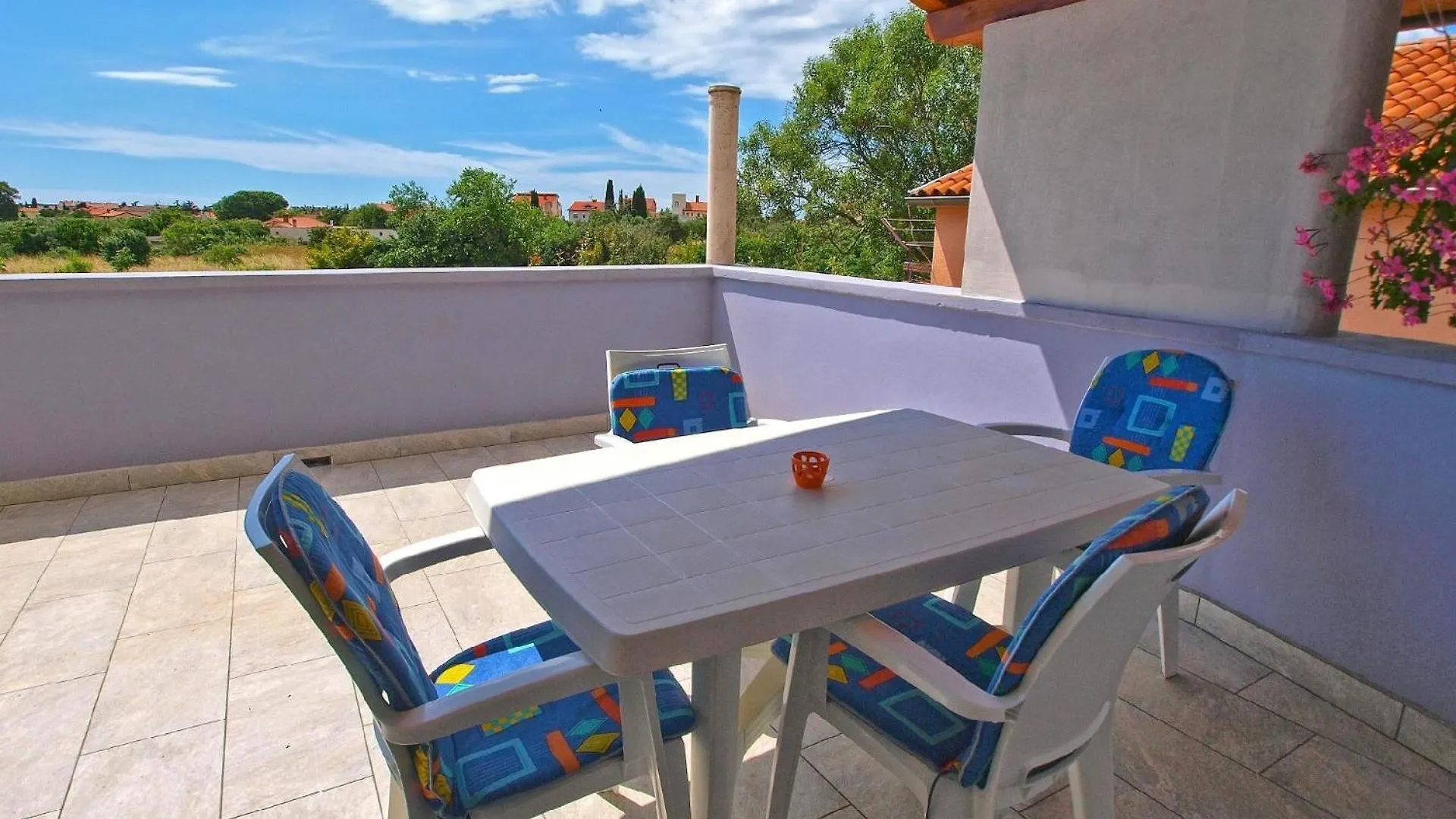 Ferienwohnung Fuer 4 Personen Ca 40 Qm In Fazana, Istrien Istrische Riviera 0*, Fazana