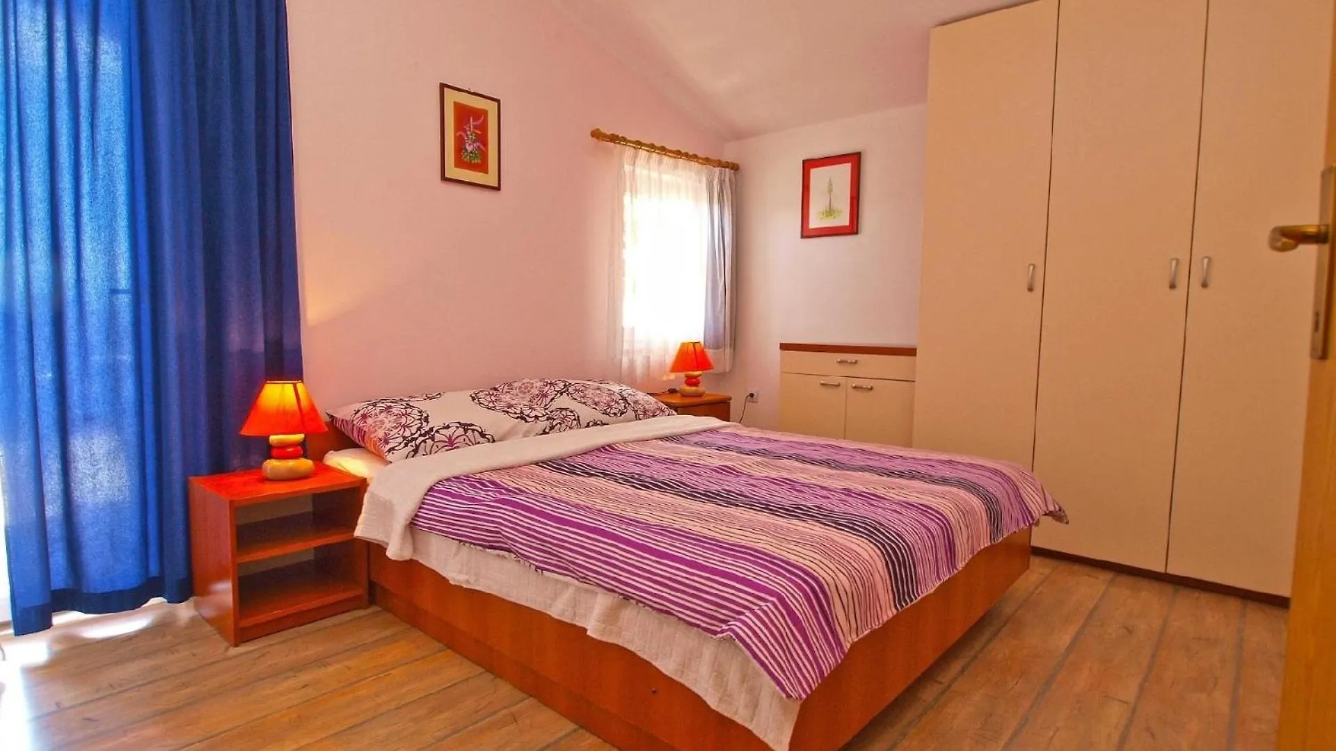 Ferienwohnung Fuer 4 Personen Ca 40 Qm In Fazana, Istrien Istrische Riviera Apartment