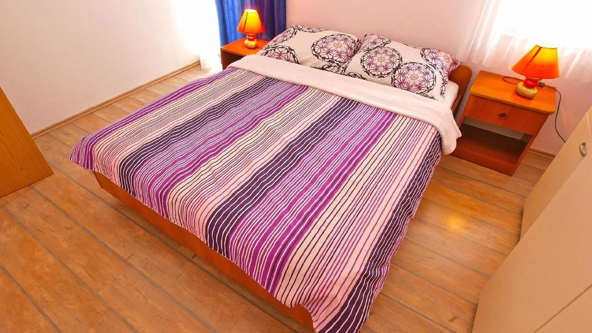 Ferienwohnung Fuer 4 Personen Ca 40 Qm In Fazana, Istrien Istrische Riviera