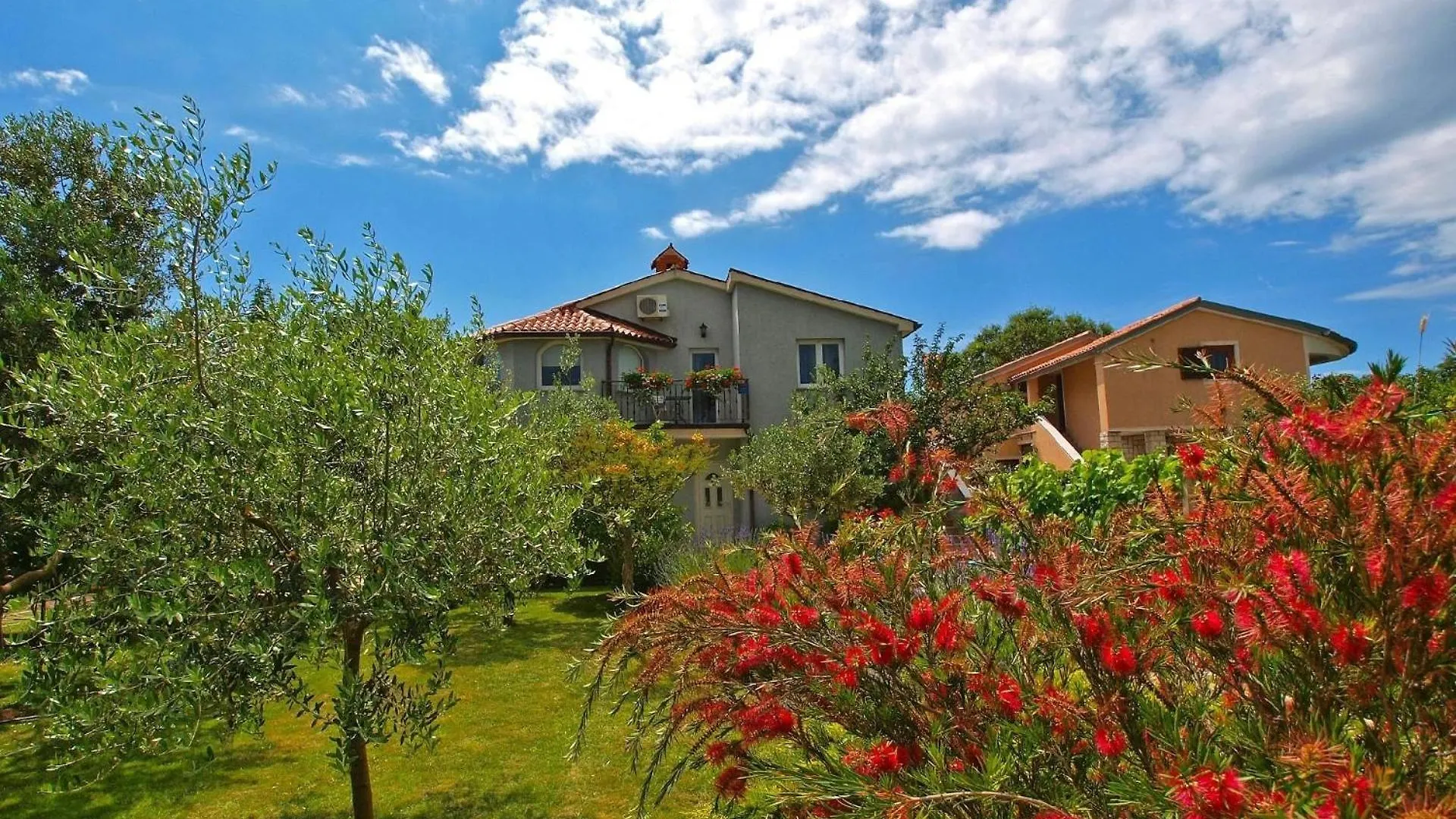 Ferienwohnung Fuer 4 Personen Ca 40 Qm In Fazana, Istrien Istrische Riviera 0*, Fazana Croatia